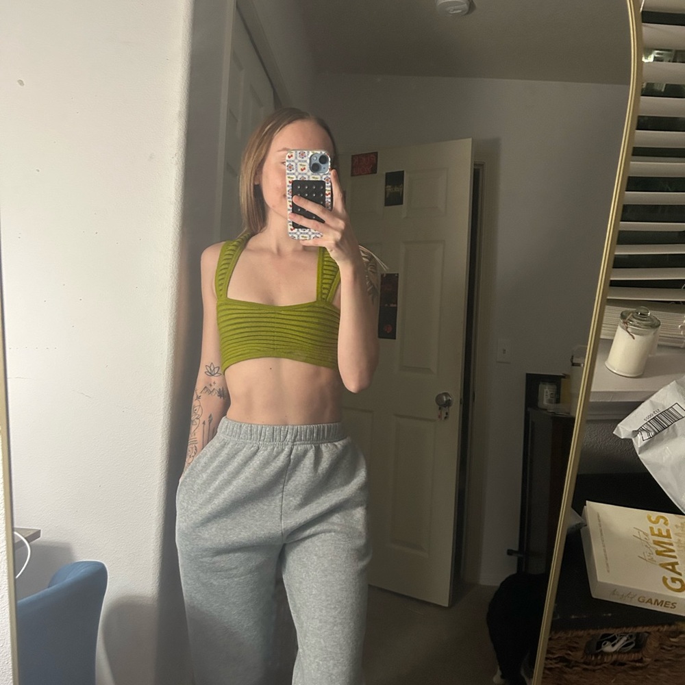 Wild Fable Top